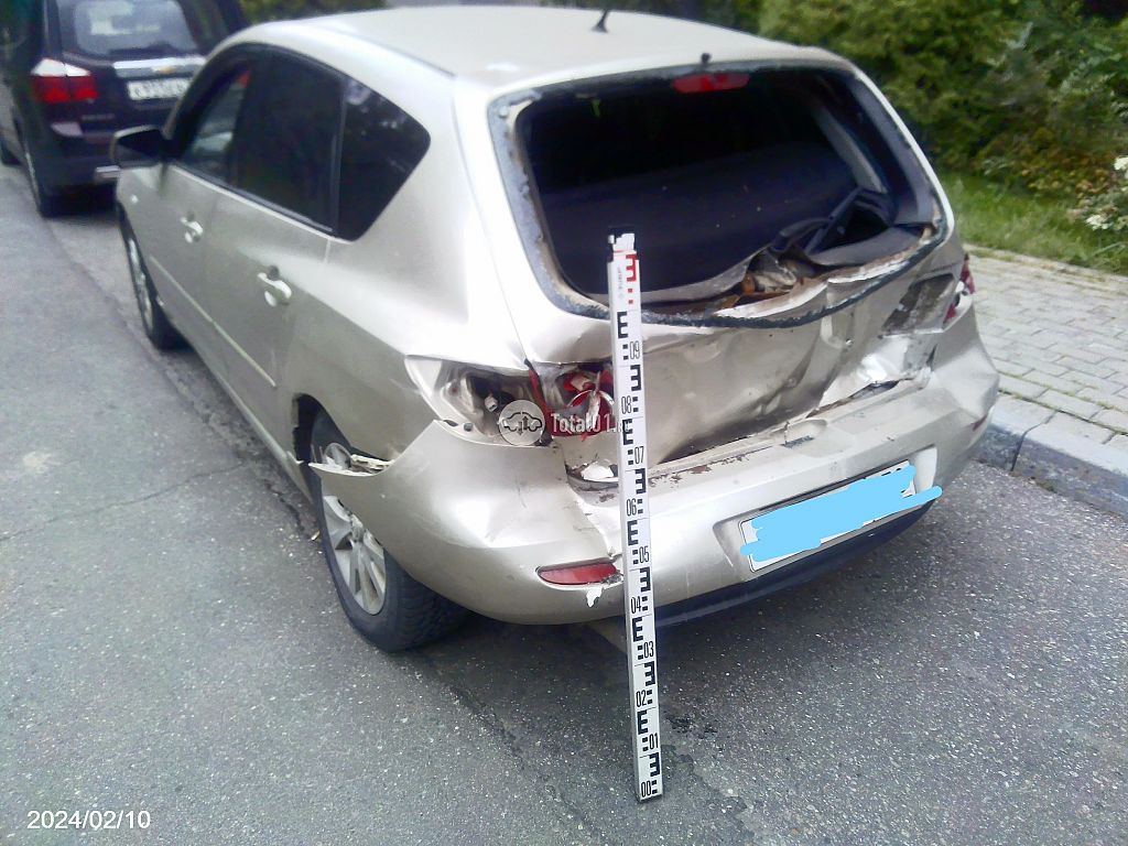 Фото Mazda 3 40