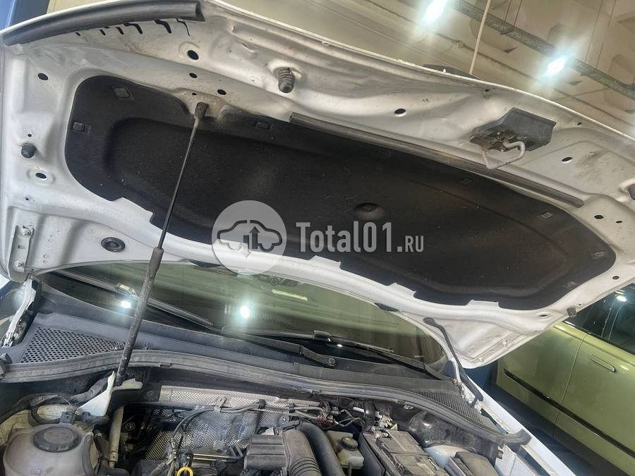 Фото Volkswagen Tiguan 66