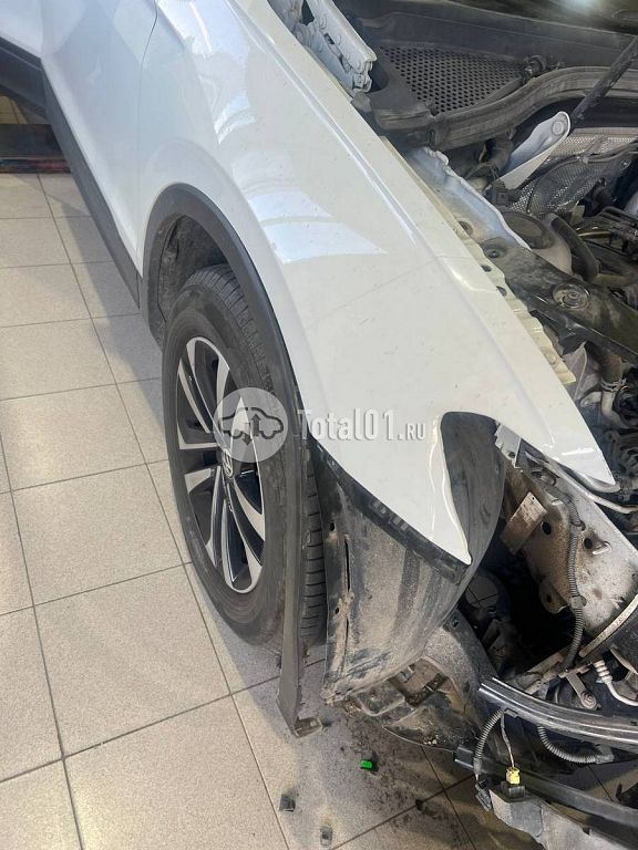 Фото Volkswagen Tiguan 88