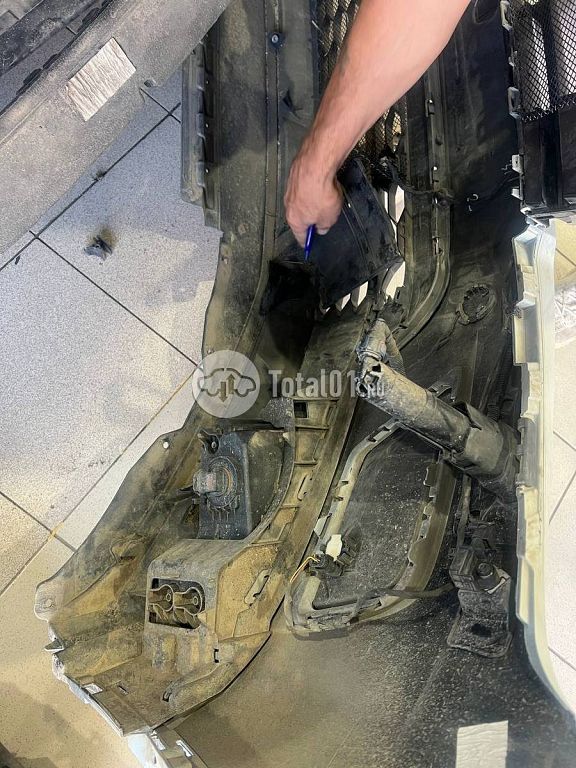 Фото Volkswagen Tiguan 154