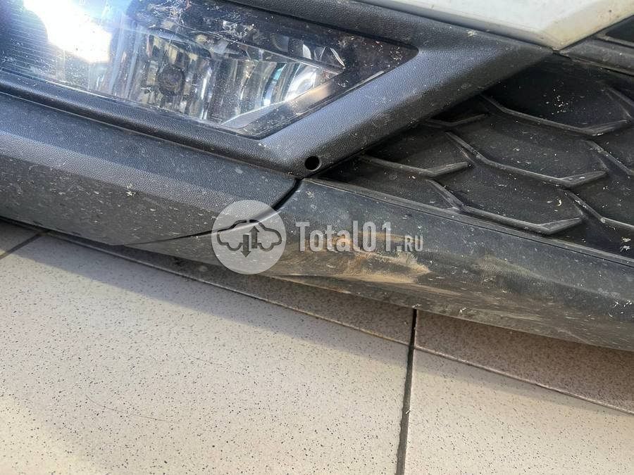 Фото Volkswagen Tiguan 166