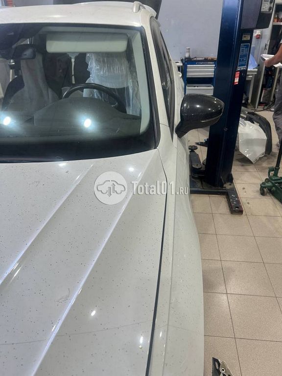 Фото Volkswagen Tiguan 236