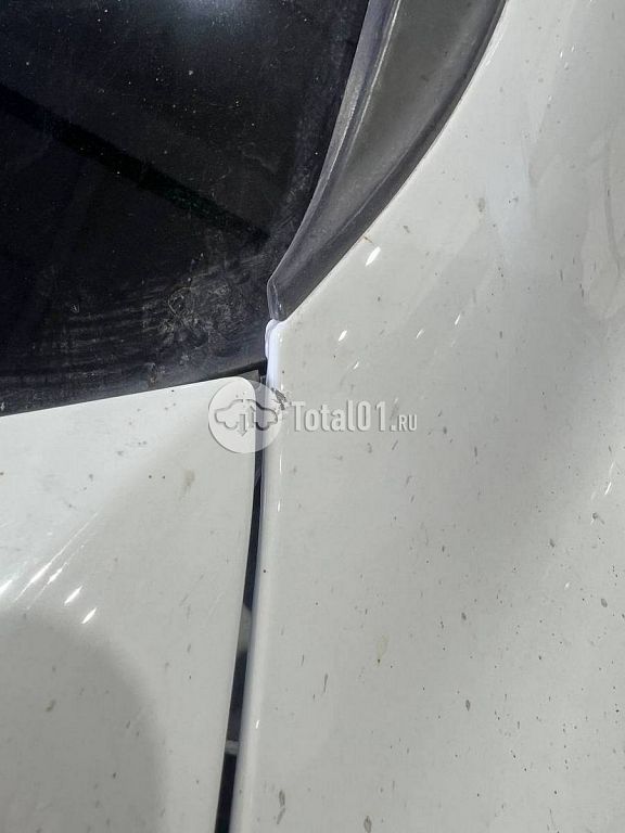 Фото Volkswagen Tiguan 244