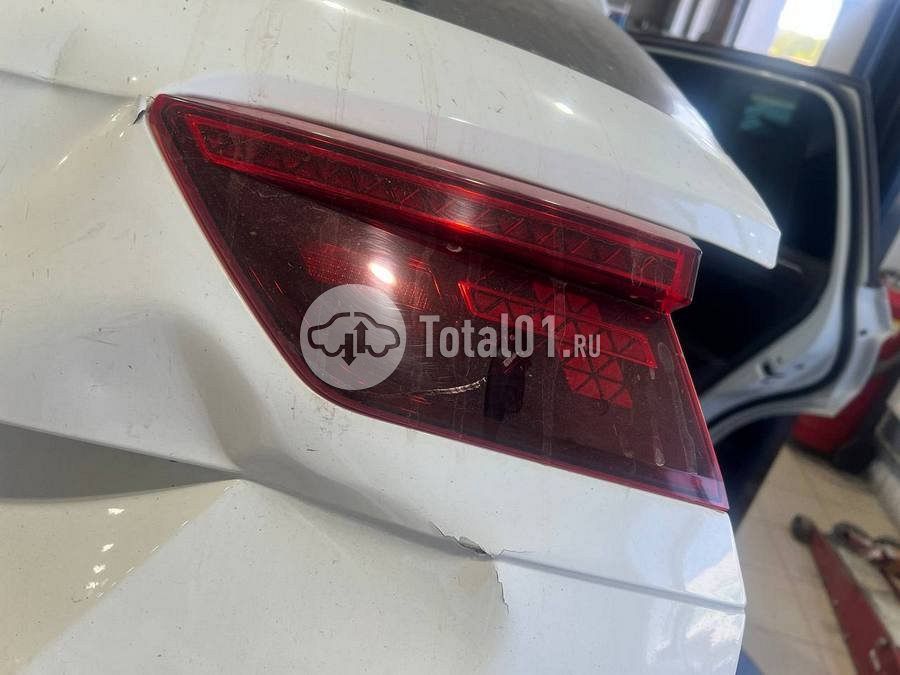 Фото Volkswagen Tiguan 258