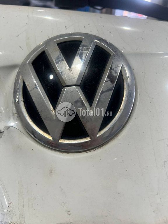 Фото Volkswagen Tiguan 270