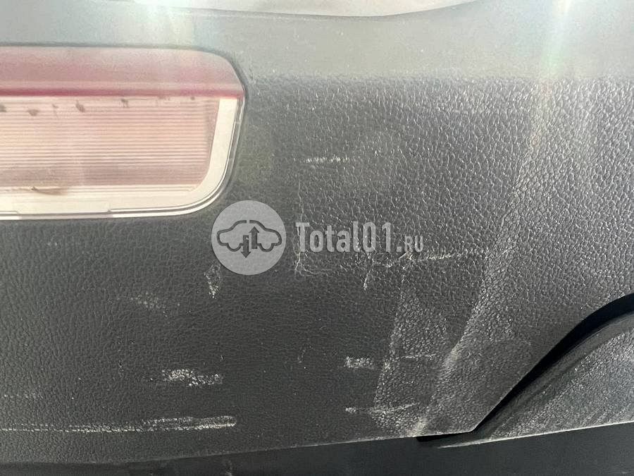 Фото Volkswagen Tiguan 282