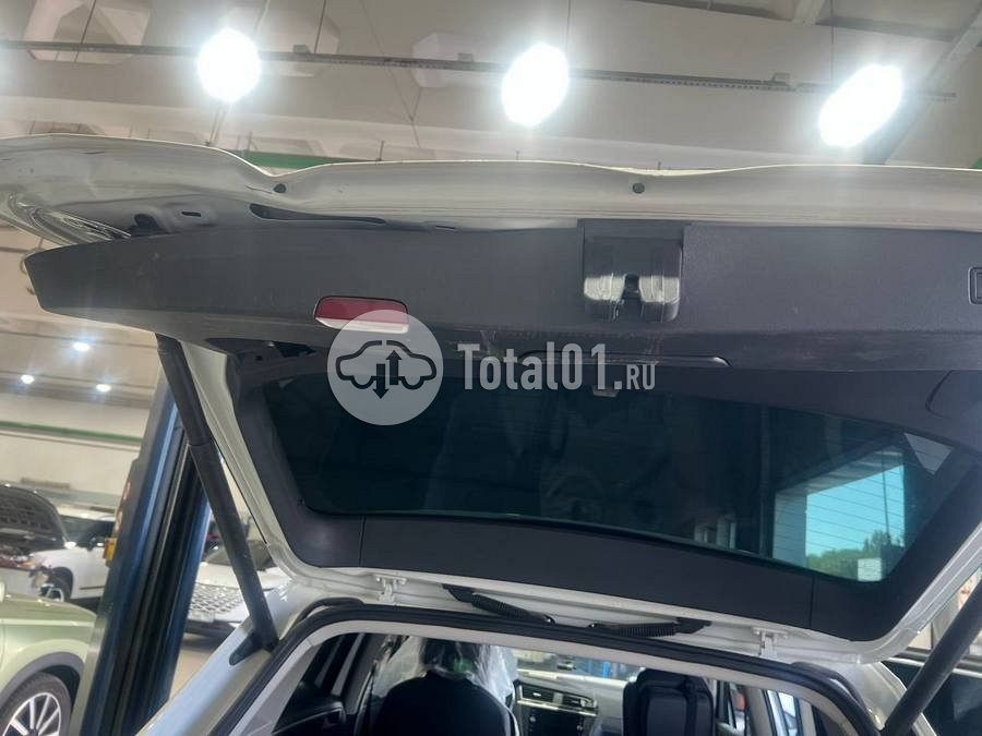Фото Volkswagen Tiguan 284