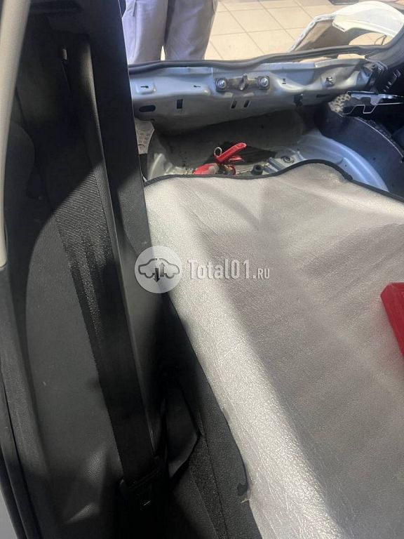 Фото Volkswagen Tiguan 292