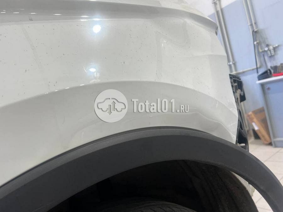 Фото Volkswagen Tiguan 312