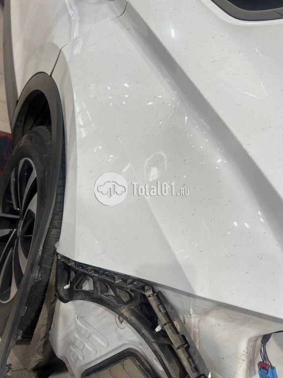 Фото Volkswagen Tiguan 314