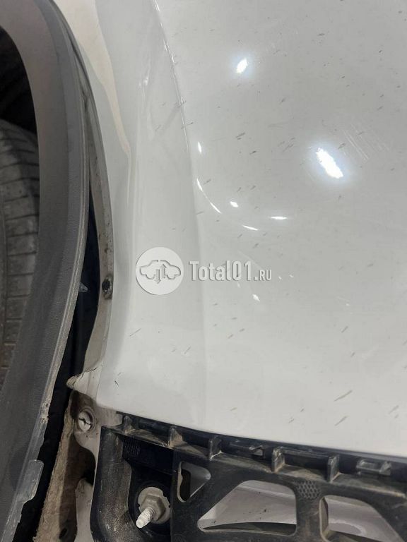 Фото Volkswagen Tiguan 322