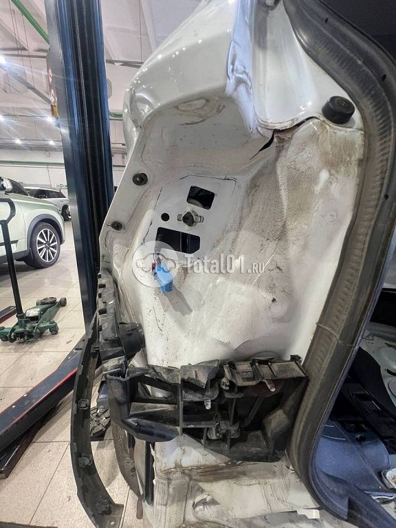 Фото Volkswagen Tiguan 382