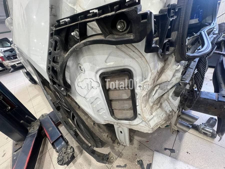 Фото Volkswagen Tiguan 402