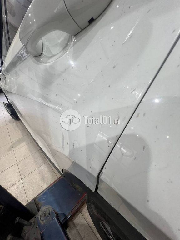 Фото Volkswagen Tiguan 444