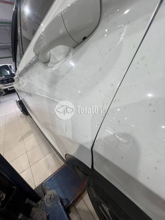 Фото Volkswagen Tiguan 446