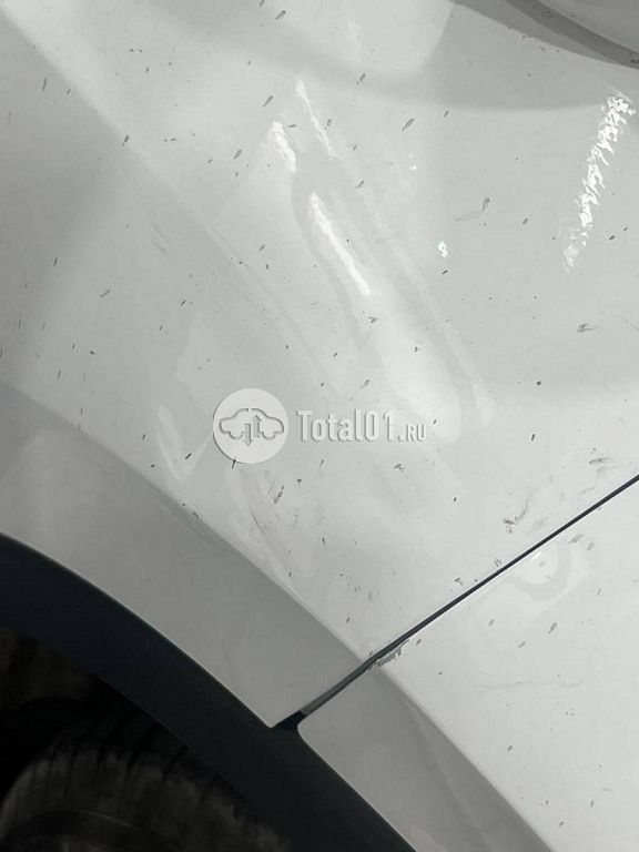 Фото Volkswagen Tiguan 458
