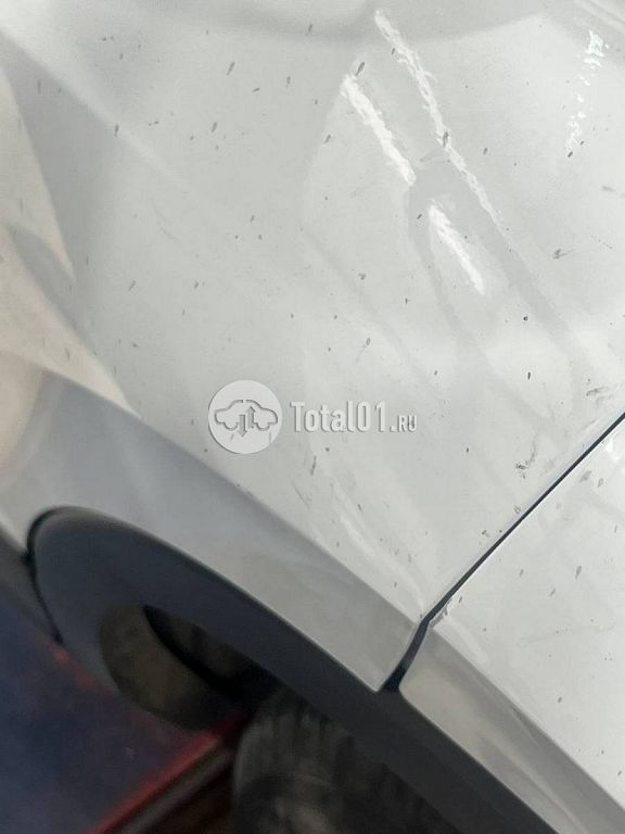 Фото Volkswagen Tiguan 460