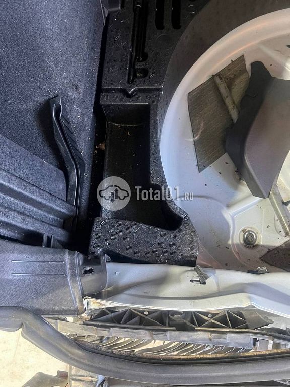 Фото Volkswagen Tiguan 482