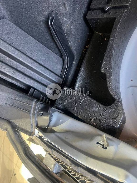 Фото Volkswagen Tiguan 486