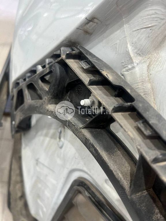 Фото Volkswagen Tiguan 522
