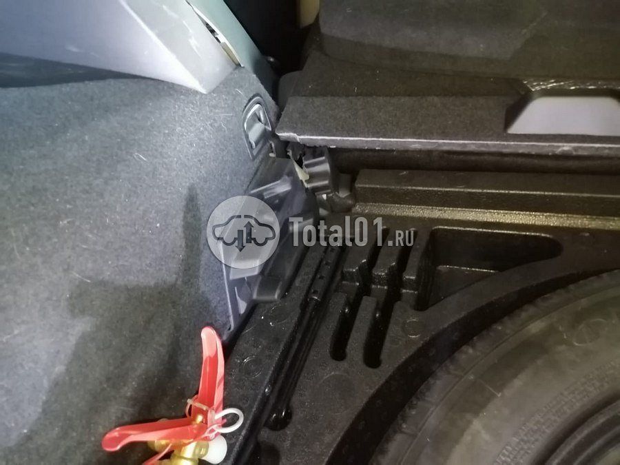 Фото Volkswagen Tiguan 564