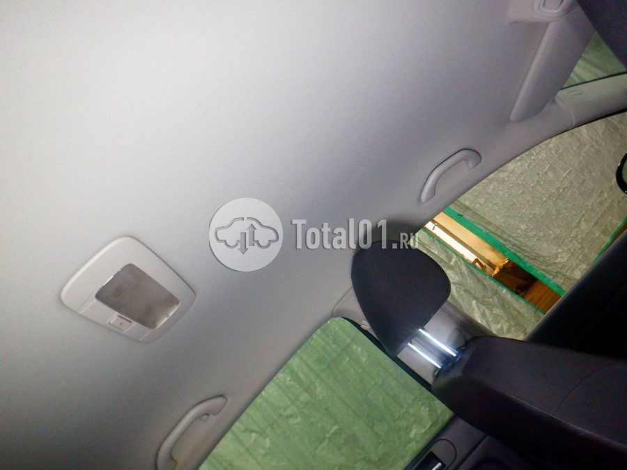 Фото Volkswagen Golf Plus 38