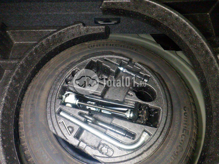 Фото Volkswagen Golf Plus 52