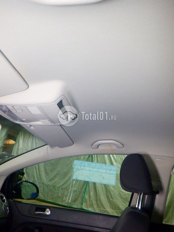 Фото Volkswagen Golf Plus 72