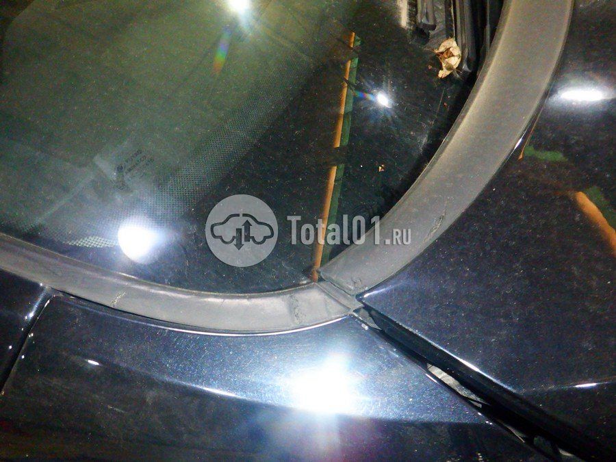 Фото Volkswagen Golf Plus 84
