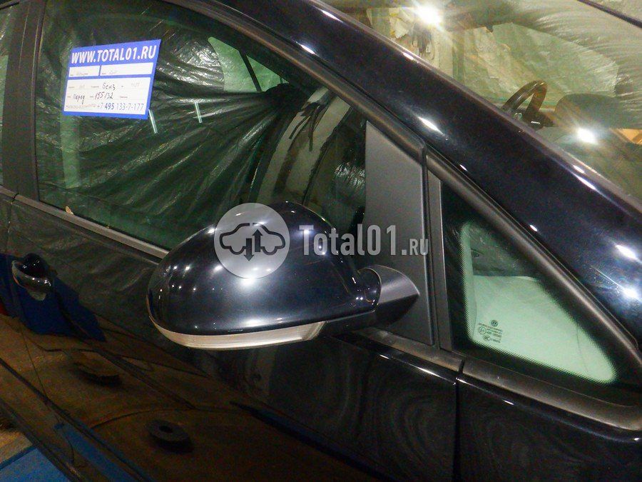 Фото Volkswagen Golf Plus 86