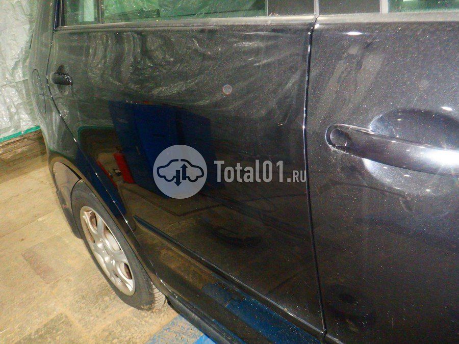 Фото Volkswagen Golf Plus 104