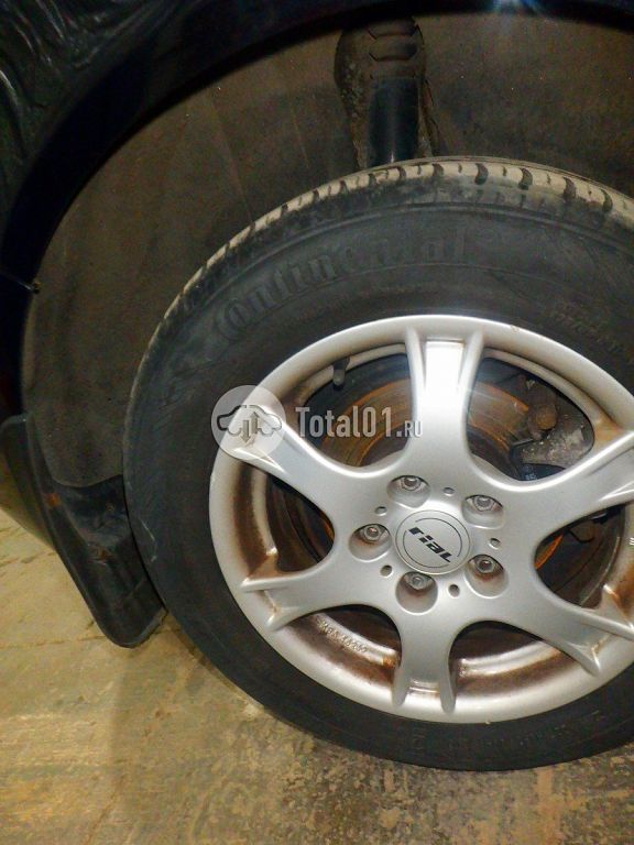 Фото Volkswagen Golf Plus 112