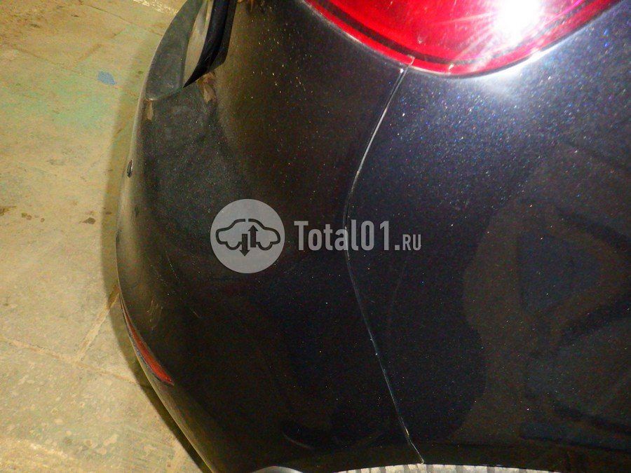 Фото Volkswagen Golf Plus 122