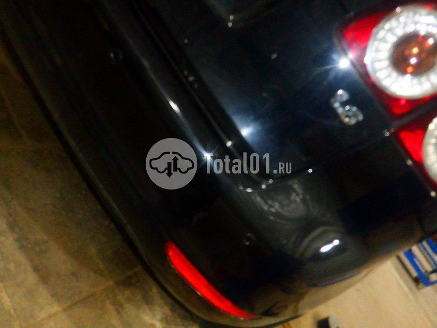 Фото Volkswagen Golf Plus 132