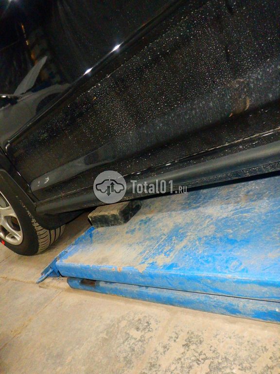 Фото Volkswagen Golf Plus 152