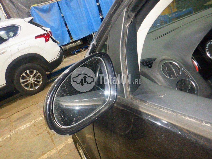 Фото Volkswagen Golf Plus 158