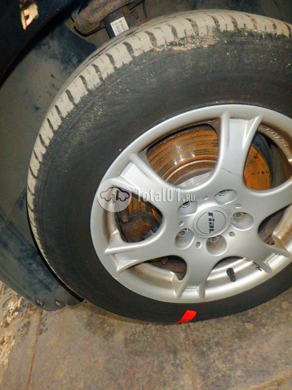 Фото Volkswagen Golf Plus 164