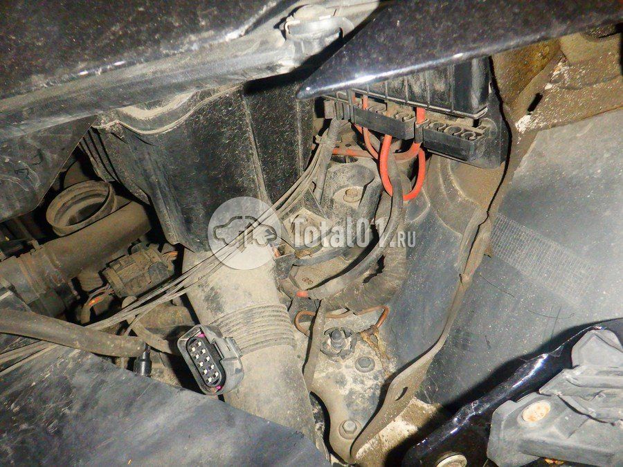 Фото Volkswagen Golf Plus 170