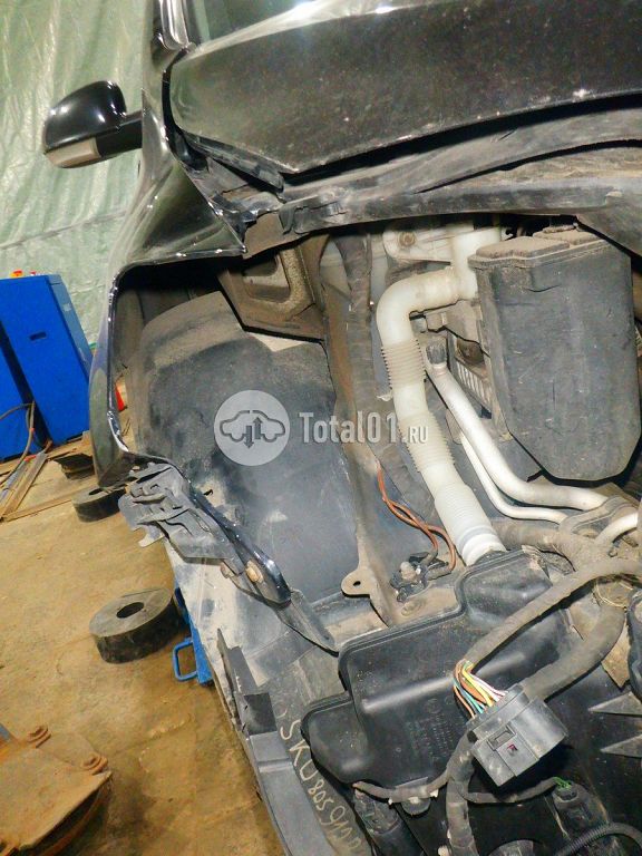 Фото Volkswagen Golf Plus 180