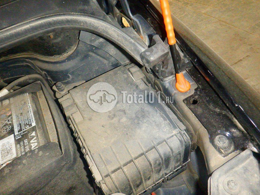 Фото Volkswagen Golf Plus 194