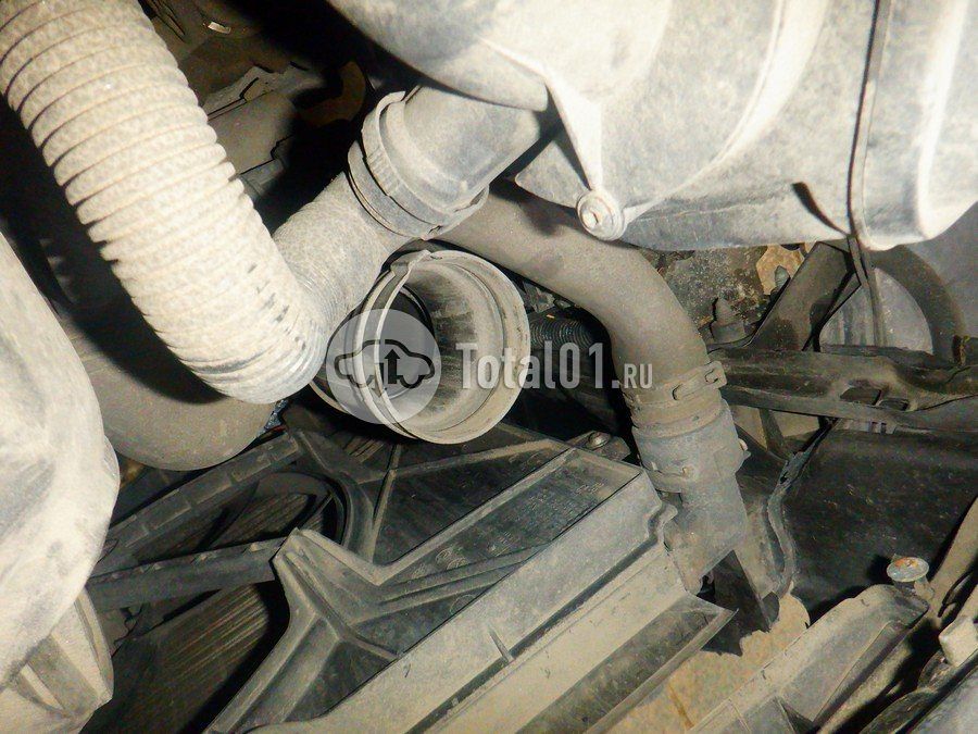 Фото Volkswagen Golf Plus 202