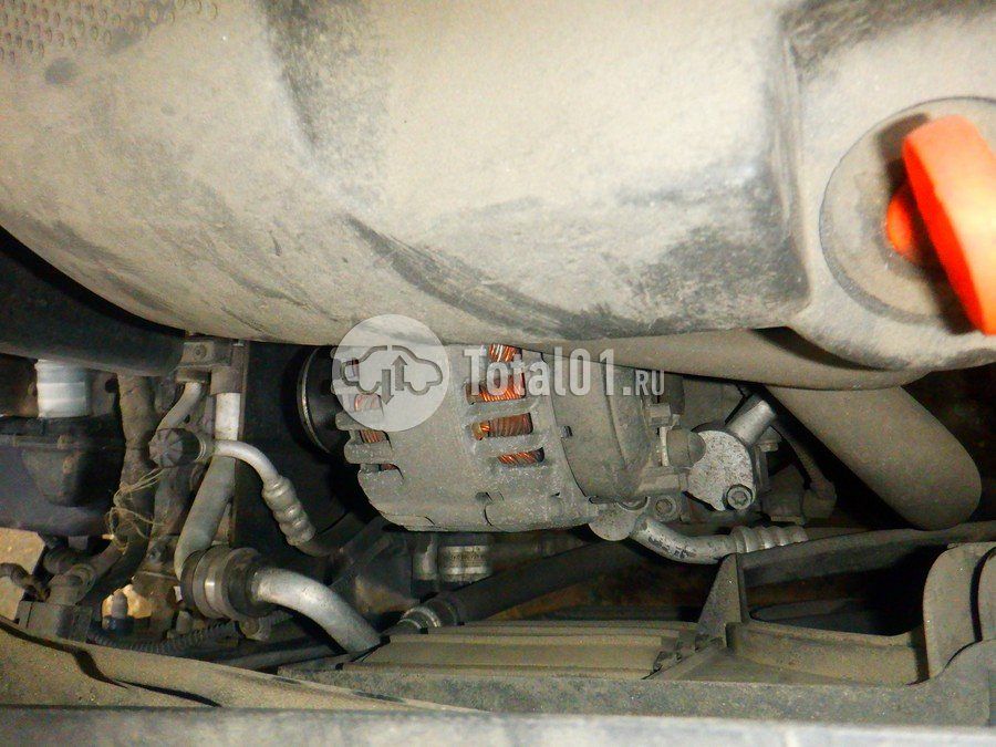 Фото Volkswagen Golf Plus 208