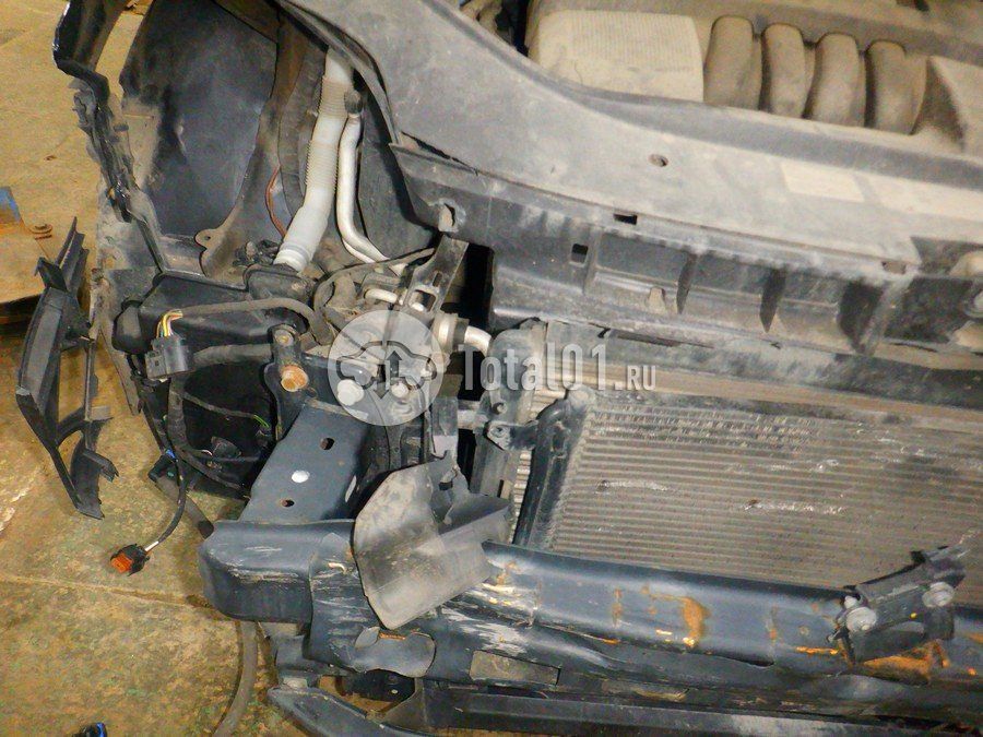 Фото Volkswagen Golf Plus 212