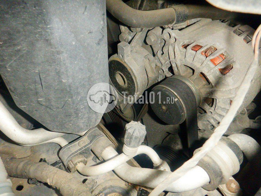 Фото Volkswagen Golf Plus 218