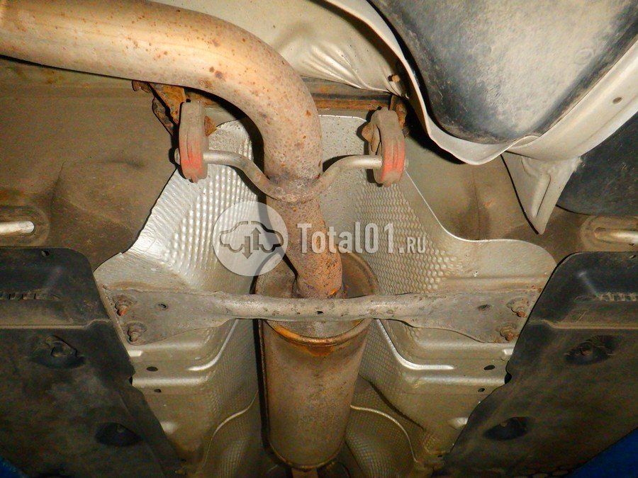 Фото Volkswagen Golf Plus 280