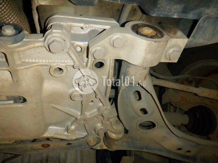 Фото Volkswagen Golf Plus 286