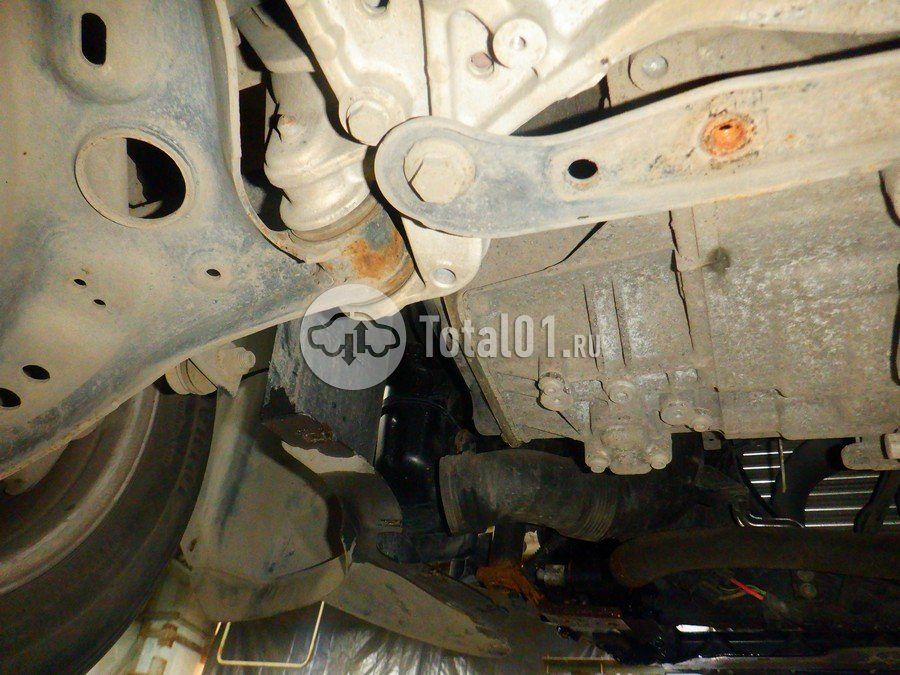 Фото Volkswagen Golf Plus 292