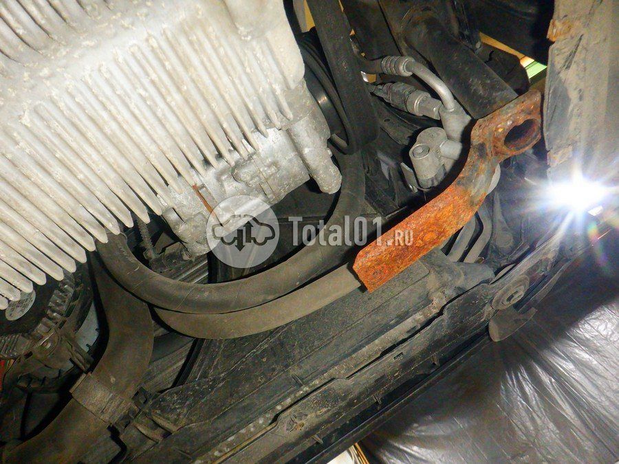 Фото Volkswagen Golf Plus 300