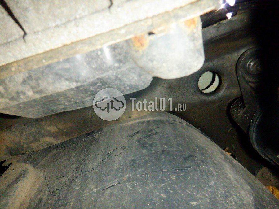 Фото Volkswagen Golf Plus 328