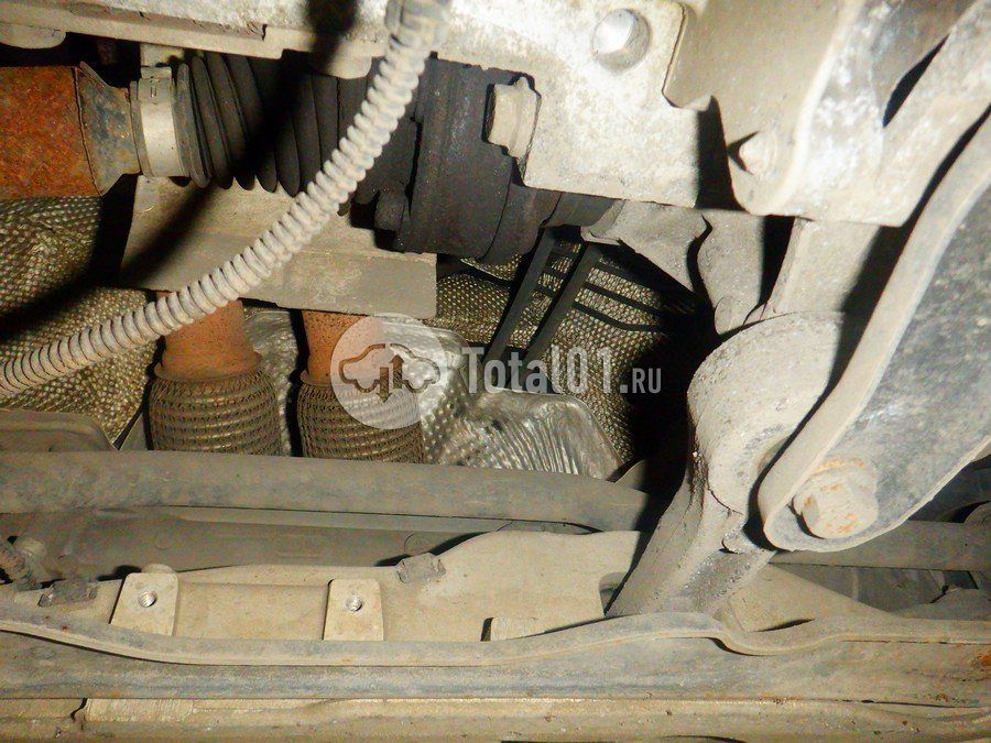 Фото Volkswagen Golf Plus 336
